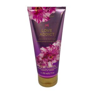 Victoria’s Secret Love Addict Ultra Moisturizing Hand & Body Cream – 6.7 fl oz